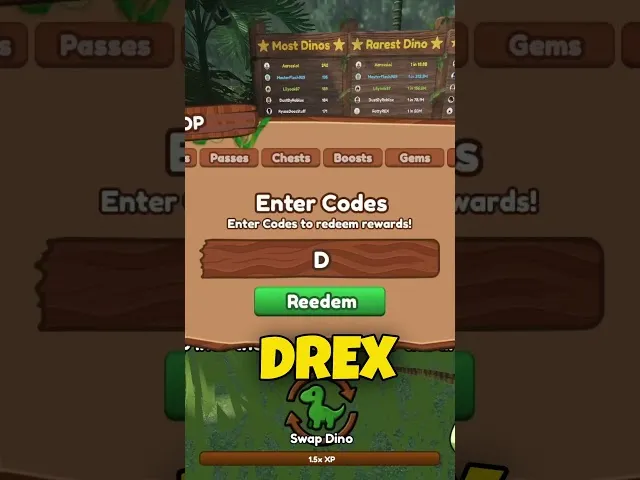 Be Dino Boss Fight Preparation — How to Defeat the Living Fortress