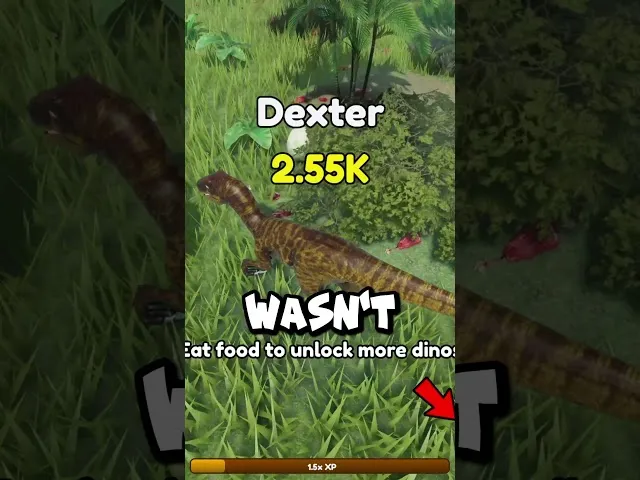 Be Dino 2x Growth Bonus Gamepass — Is It Worth 499 Robux?
