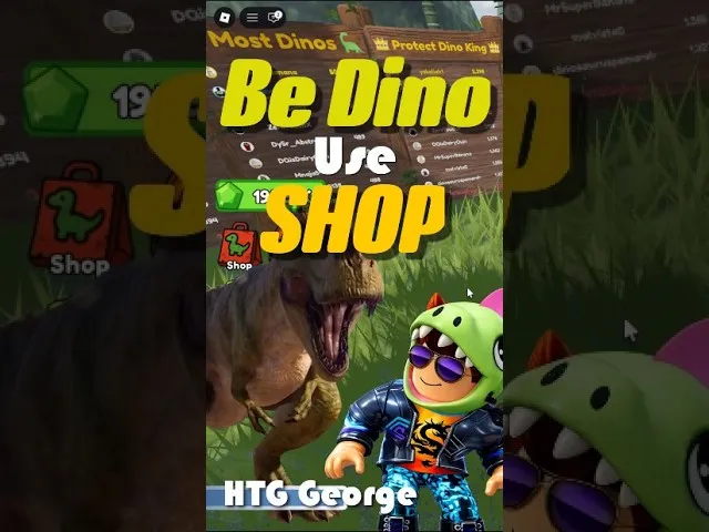 Be Dino Best Gem Spending Strategy — Which Chests to Buy & When